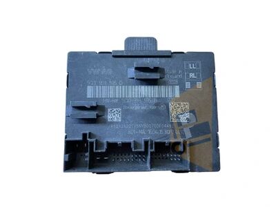 KONTROL ÜNİTESİ PASSAT A3 5Q0959595D