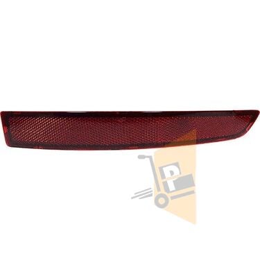 TAMPON REFLEKTÖRÜ SAĞ ARKA - JETTA 2015 5C6945106B