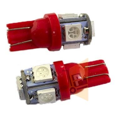 DİPSİZ LED AMPUL 24V