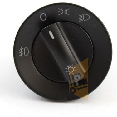 FAR AÇMA ANAHTARI - POLO T5 AMAROK 6Q0941531S