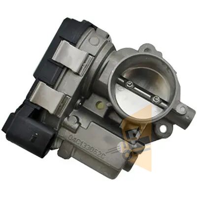 GAZ KELEBEĞİ - 1.0 TSİ CHZA CHZB CHZC CHZD CHZJ DBYA DKLA DKLB DKLC DKRA DKRB GOLF7 POLO A3 LEON OCTAVİA 04C133062C 04C133062C