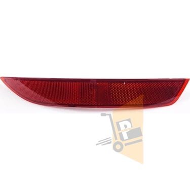 TAMPON REFLEKTÖRÜ SAĞ ARKA - JETTA 2012 5C6945106