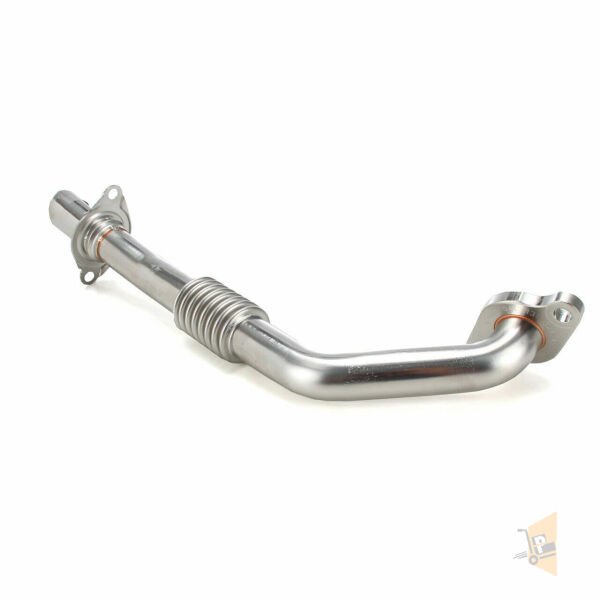 EGR BORUSU - T7 CRAFTER 18-> 04L131521AR