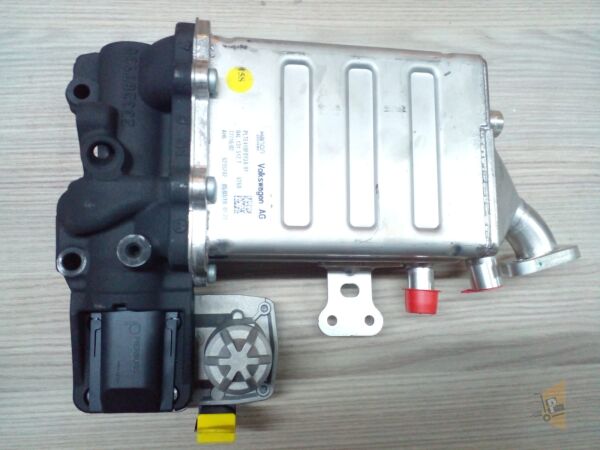 EGR SOĞUTUCUSU - 2.0 TDI T7 04L131512T