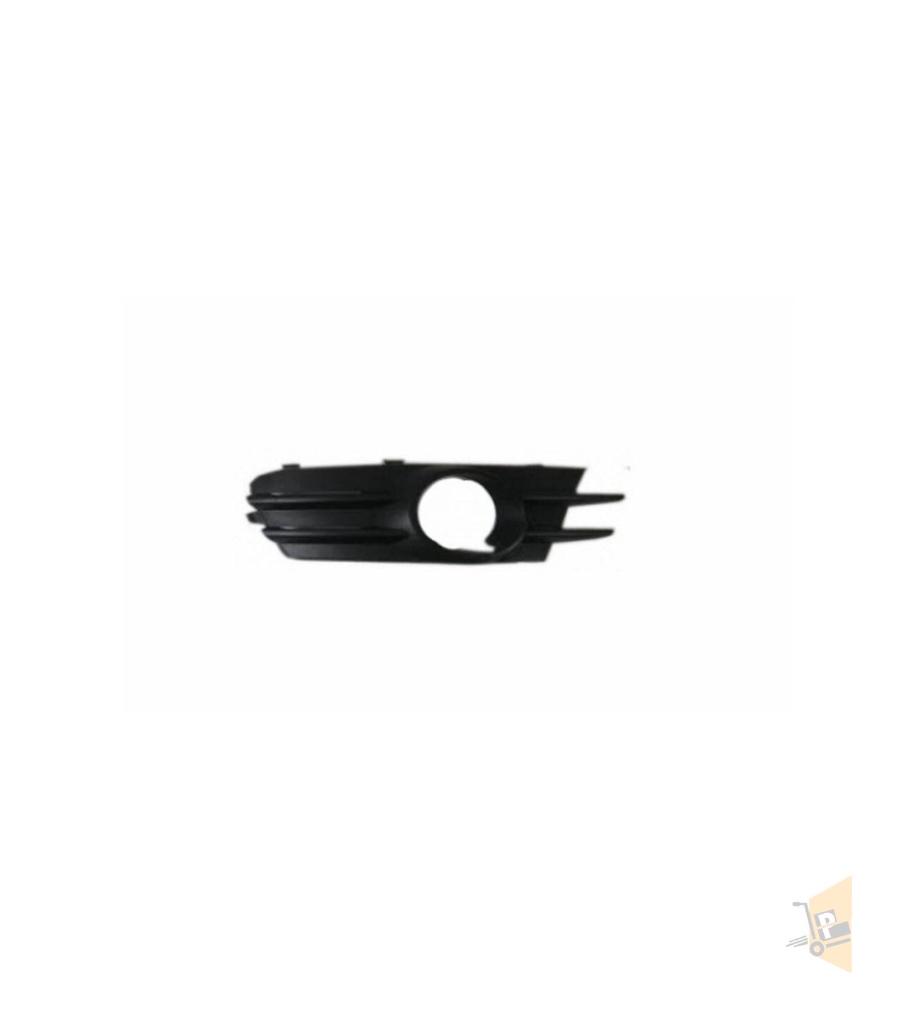 TAMPON IZGARASI SİSLİ SOL - SİCROCCO 2008 2014 1K8853665C9B9