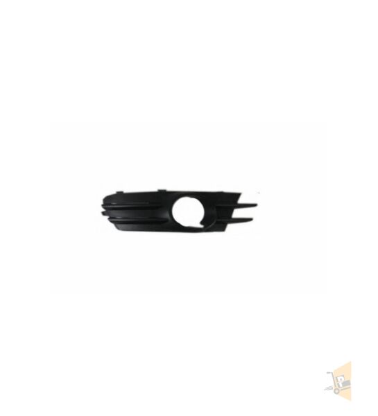 TAMPON IZGARASI SİSLİ SOL - SİCROCCO 2008 2014 1K8853665C9B9