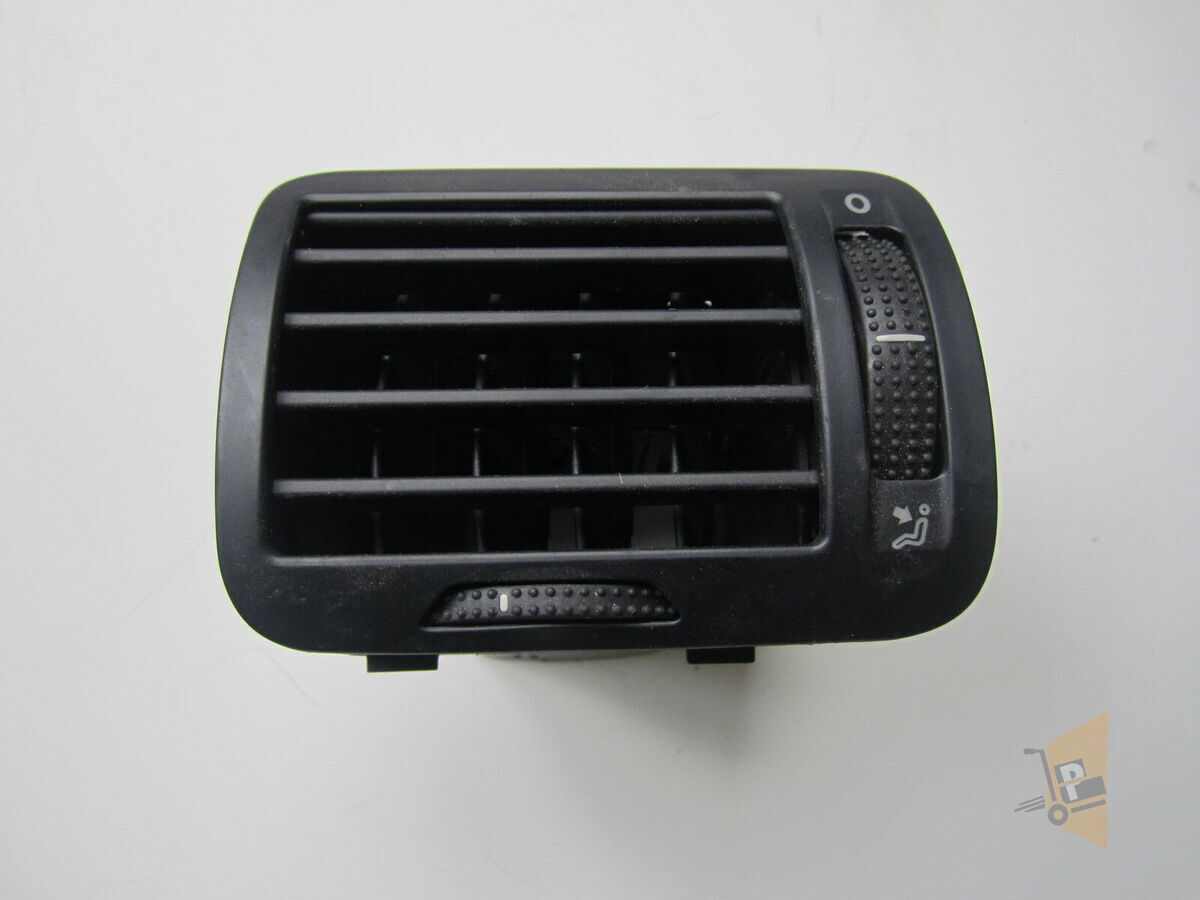 TORPİDO IZGARA SOL - PASSAT 97 3B0819703D