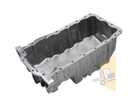YAĞ KARTERİ - SENSÖR DELİKLİ - 1.9 TDİ AXB T5