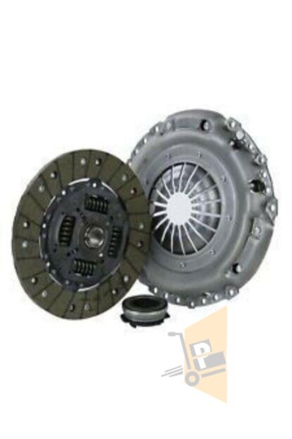 DEBRİYAJ SETİ - 2.5 TDİ AVR ANJ 052000 DEN SONRA LT 35