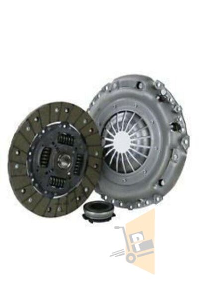 DEBRİYAJ SETİ - 2.5 TDİ AVR ANJ 052000 DEN SONRA LT 35