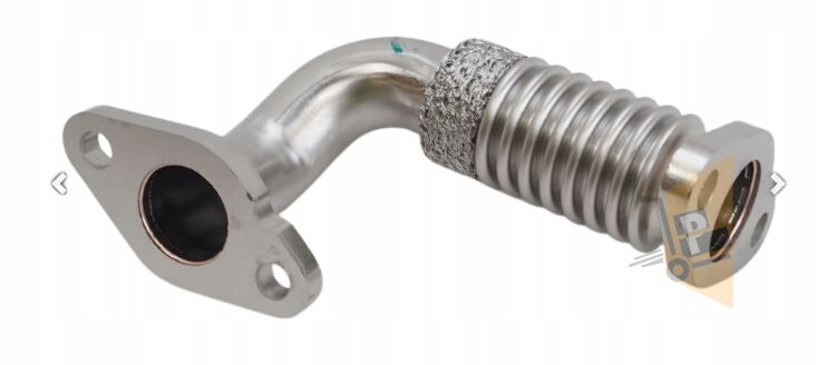 EGR BORUSU - T6