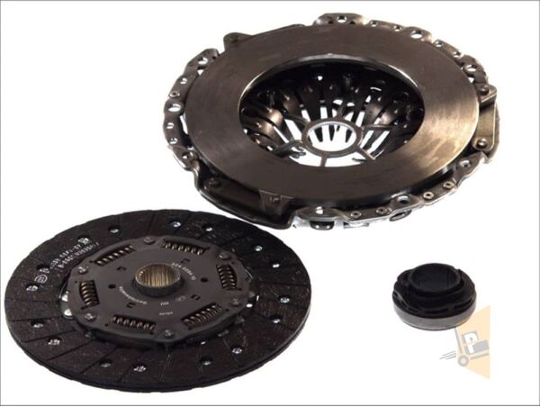 DEBRİYAJ SETİ - 2.8 TDİ AUH BCQ LT 46