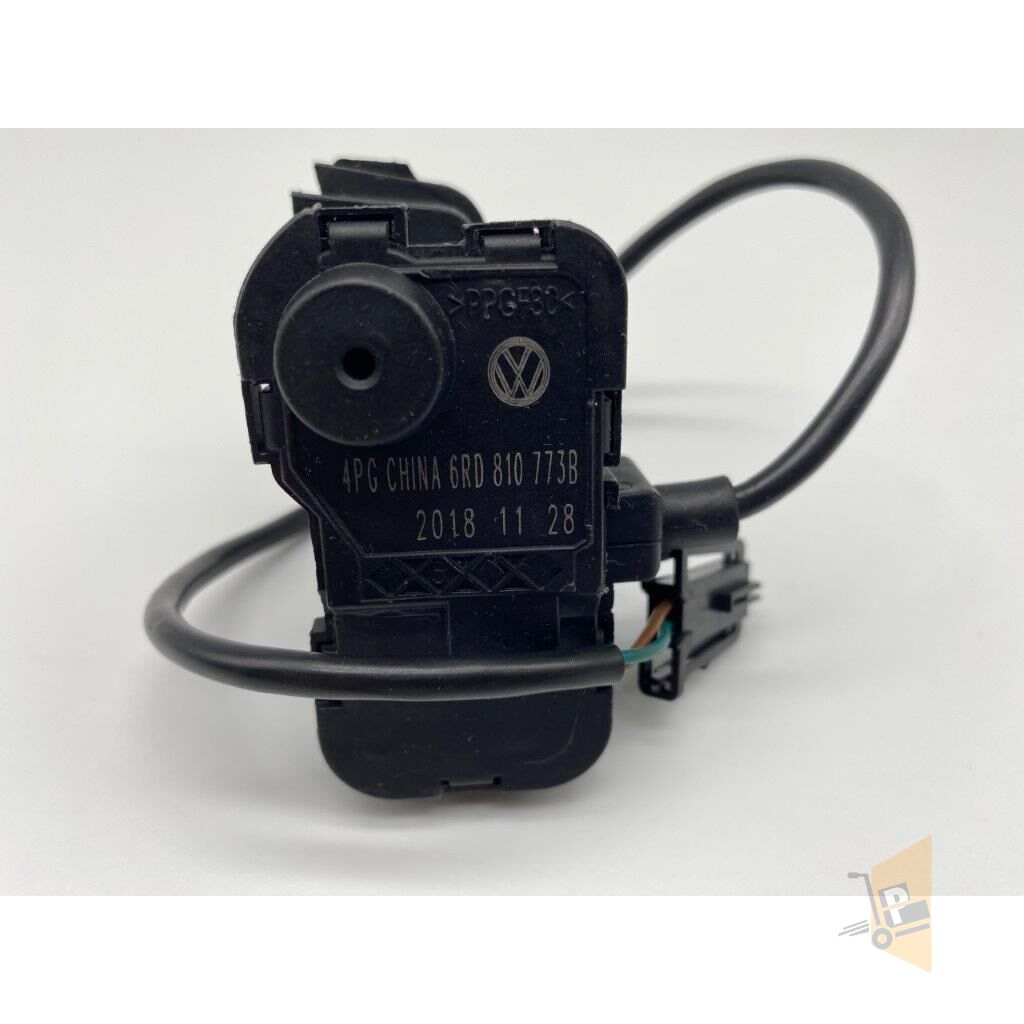 DEPO KAPAK MOTORU - POLO 08-19