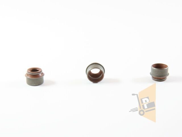 SUBAP YAĞ LASTİĞİ - 6MM -