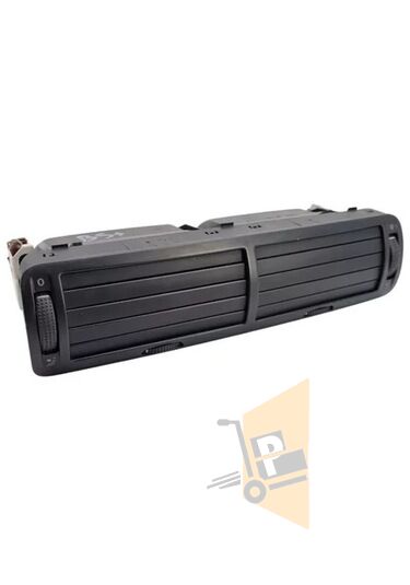 TORPİDO IZGARA ORTA - PASSAT 97-05 3B0819728D