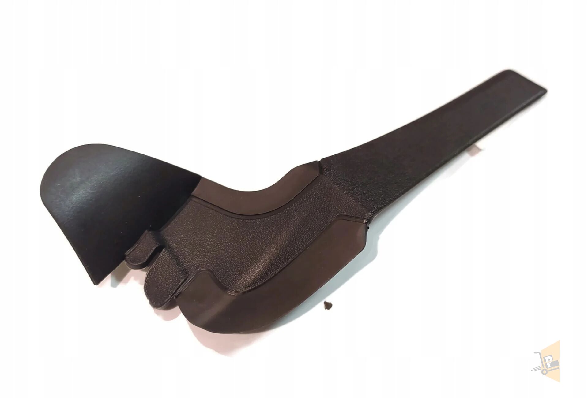 CAM ÖNÜ IZGARASI KÖŞE PLASTİĞİ - SU SEPERATÖRÜ EKİ SOL - POLO 13-18 6C08194479B9