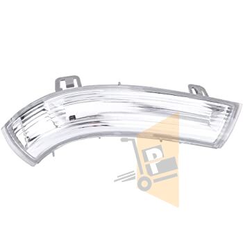 DİKİZ AYNA SİNYALİ SAĞ - PASSAT 06> 3C0949102