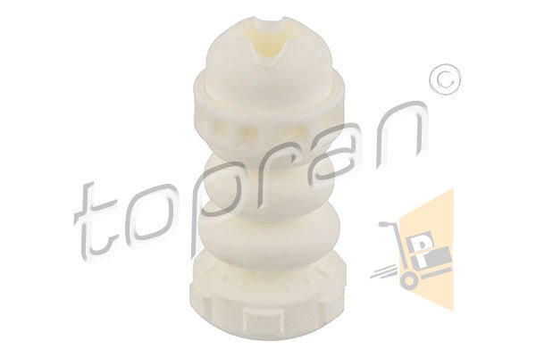 AMORTİSÖR LASTİĞİ ARKA - GOLF7 A3 LEON OCTAVİA