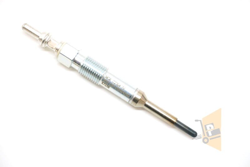 BUJİ - KIZDIRMA - 7V - CRAFTER T5
