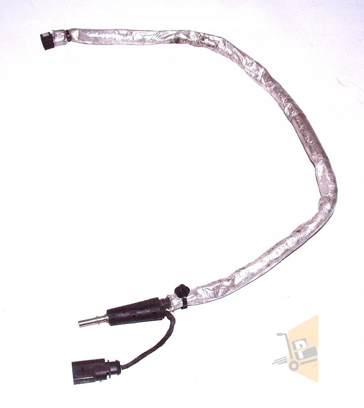 ENJEKTÖR ÖLÇÜM HATTI 04L131984C