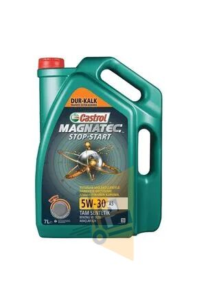 C MTEC STOP-START 5W-30 A5 7L 15C960