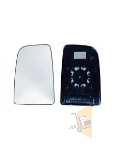 DİKİZ AYNA CAMI SOL - CRAFTER 06-11
