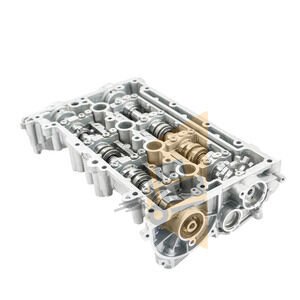 KÜLBÜTÖR KAPAK - 1.4 TSİ CHYPA PASSAT 04E103469DH 04E103469DH