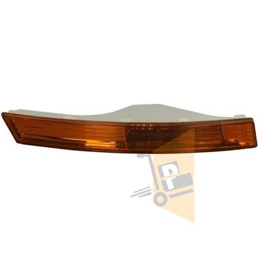 ÖN TAMPON SİNYALİ SAĞ SARI - PASSAT 06 10 3C0953042J