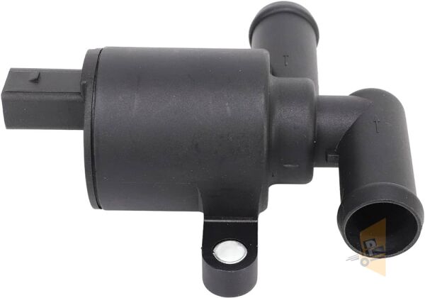 EK SU POMPASI - DEVİRDAİM - 1.8 TFSİ 2.0 TFSİ CJSA CNSB CJEB CNCD A1 A3 A4 A5 A6 Q5 Q7