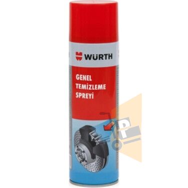 GENEL TEMİZLEME SPREY 15E654