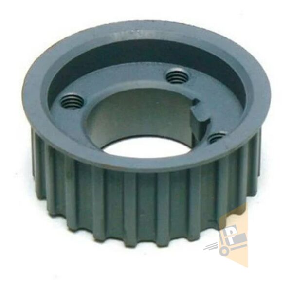 KRANK DİŞLİSİ - 2.4D 2.5 TDI AJA AAB ACV AHD LT35 T4 A6 A100 69105263
