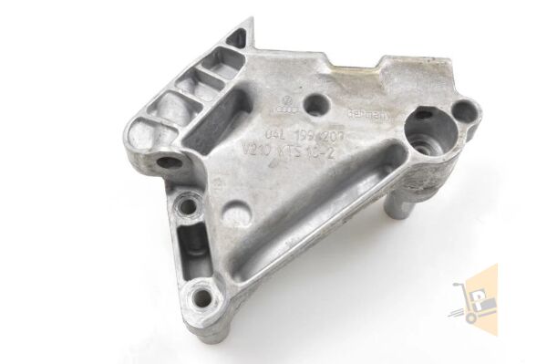 MOTOR KULAK BRAKETİ - 1.6 TDİ 2.0 TDİ CLHA CLHB DCXA CRLB CRKB CUVC GOLF7 CADDY A3 LEON 13> 04L199207