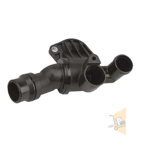 TERMOSTAT GÖVDESİ - 2.0 FSİ BPY BWA GOLF5 JETTA PASSAT A3 04-10