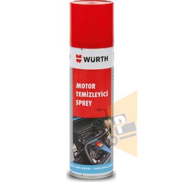 ENGİNE DEGREASER - MOTOR TEMİZLEME SPREY 15E66E