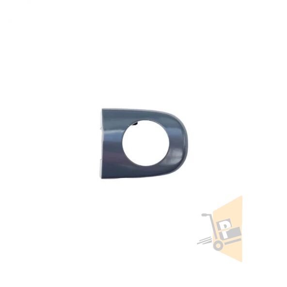 KAPI KOL KAPAĞI SİYAH - GOLF4 BORA 3B0837879A