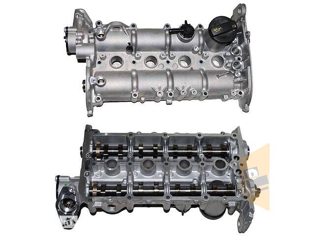 KÜLBÜTÖR KAPAK - 1.4 TSİ CHYPA GOLF7 04E103475BS 04E103475BS