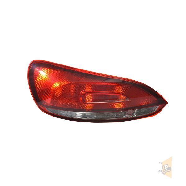 STOP LAMBASI SOL - SCİROCCO 08> 1K8945095G