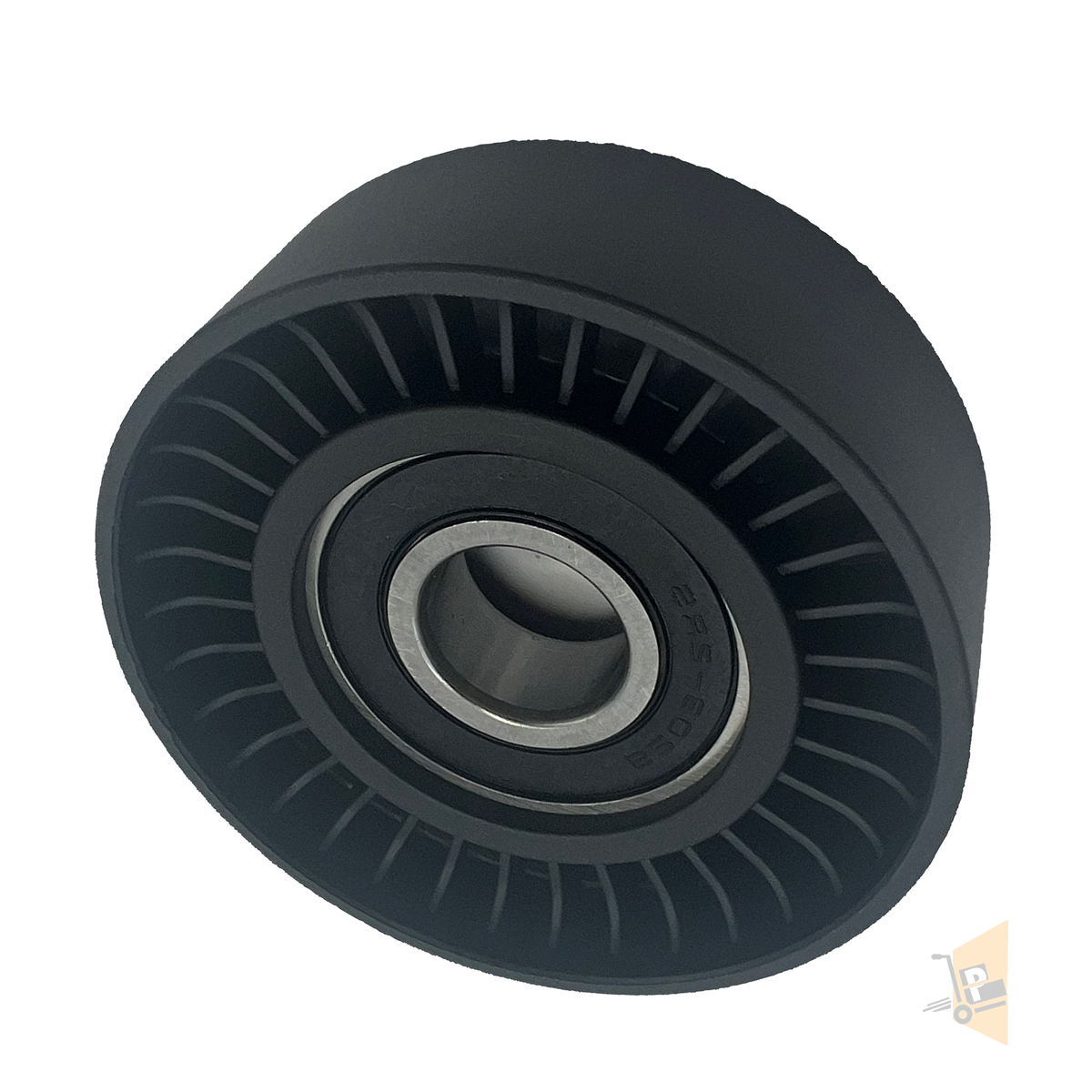 V KAYIŞ AVARE BİLYASI - 1.6 1.8 BJB AXB AXC AKL BSE BFQ BRE GOLF4 BORA LEON A3 06A903315D