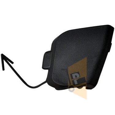 ARKA ÇEKİ DEMİR KAPAĞI GOLF6