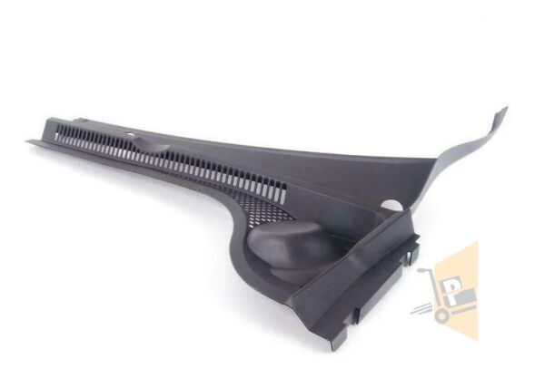 CAM ÖNÜ IZGARASI SİLECEK ALT PLASTİĞİ SOL JETTA 11 -->