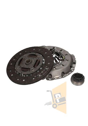 DEBRİYAJ SETİ - 2.0 TDİ BLB BRE A4 A6 038198141GX