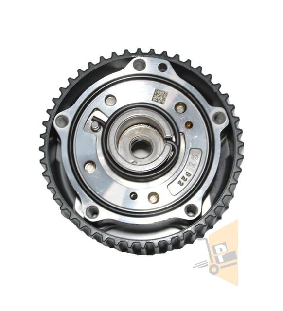 EKSANTRİK KONUMLANDIRICI - 48 DİŞ - 1.2 1.4 TSİ  GOLF7 JETTA PASSAT CC POLO TİGUAN A1 A3 Q3 IBIZA LEON OCTAVIA SUPERB 04E109088AG 04E109088AG