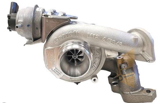 TURBO - 2.0 TDİ CXHA CXHB T7 04L253014M