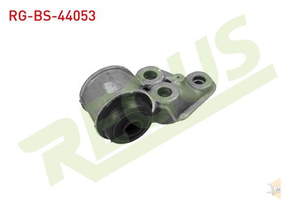 ARKA DİNGİL BURCU R A4 PASSAT