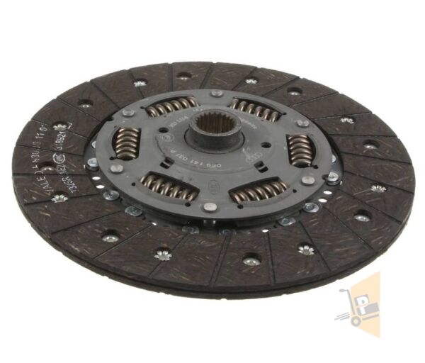 DEBRİYAJ SETİ - 2.7 TDİ 3.0 TDİ  BKN BSG BPP ASB A4 A6