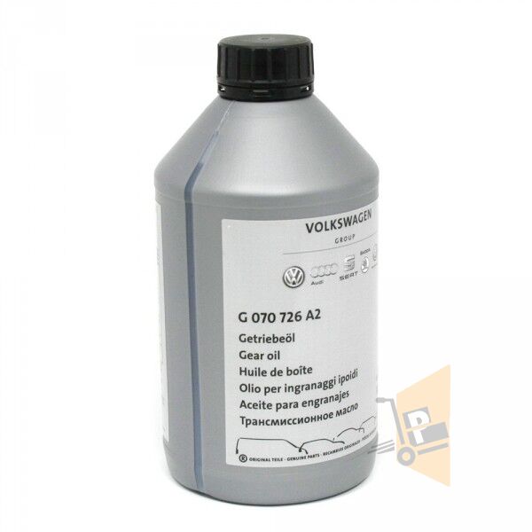 ŞANZIMAN YAĞI - 75W90 1L G070726A2