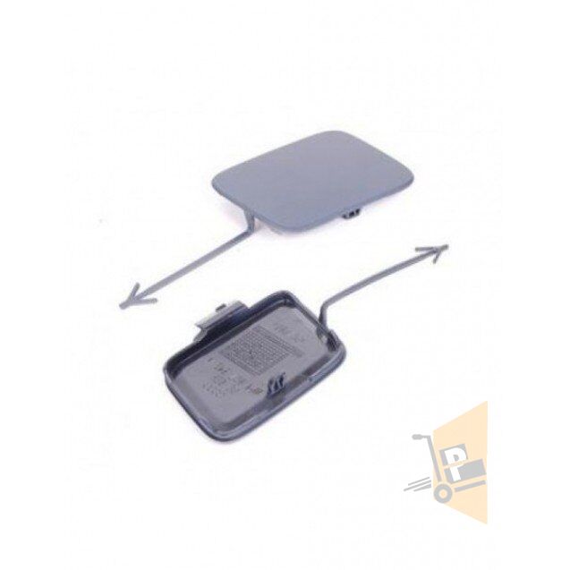 ÇEKİ DEMİR KAPAĞI - A3 04> 8P4807241