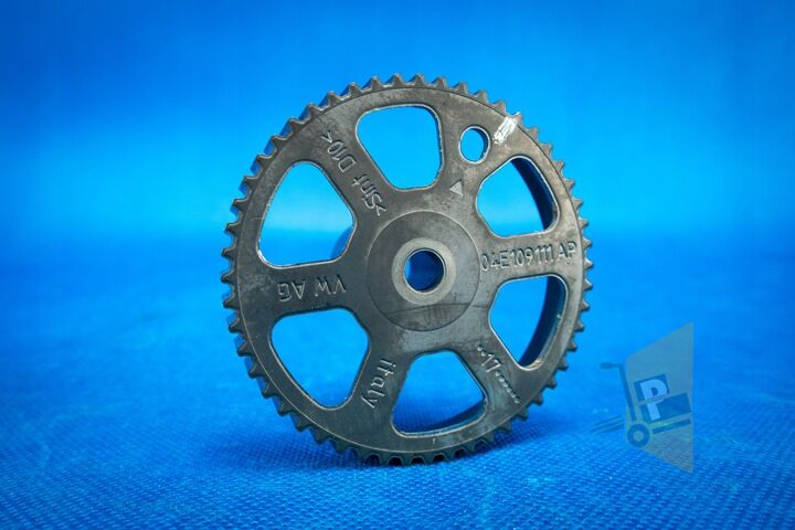 EKSANTRİK DİŞLİSİ - 1.5 TSİ DACA DADA GOLF7 ARTEON POLO JETTA PASSAT A3 LEON İBİZA 04E109111AP 04E109111AP