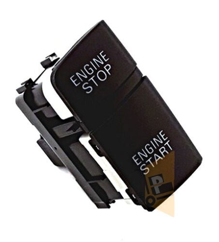 ENGINE START STOP TUŞU - Q7 4L0905217