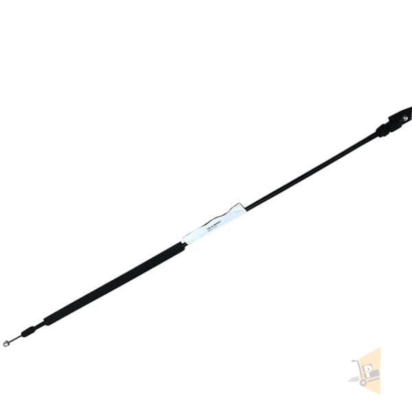 ÖN KAPUT AÇMA TELİ - GOLF5 JETTA 5C7823531